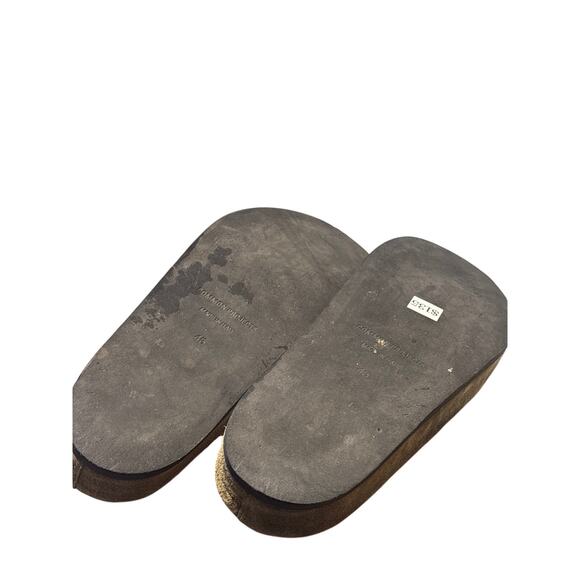 Sz, 11.5, Men’s, Common Project, Slip-Ons main image 4